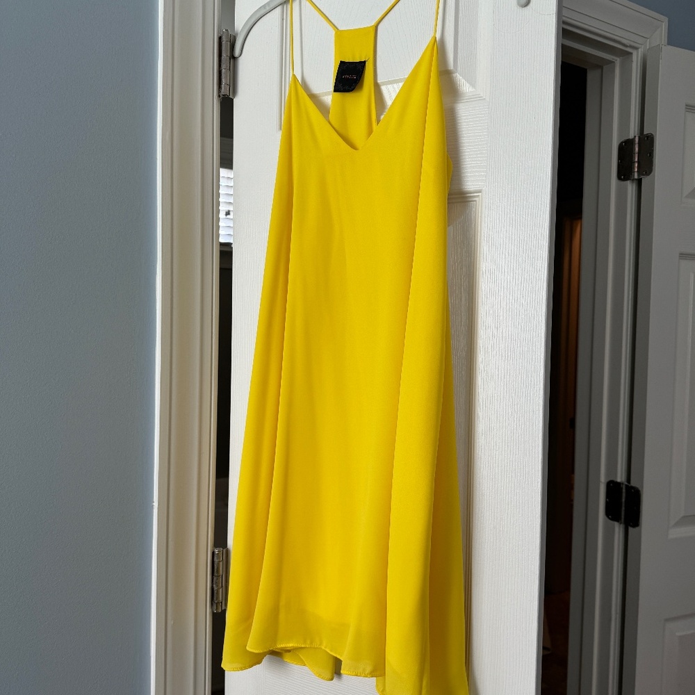 Beautiful Summer Dress